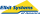 Elbit America logo