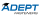 Adept Fasteners logo