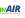 INAir Legacy Avionics Solutions logo