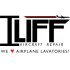 Iliff Aircraft + ATA38