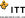 ITT Aerospace Controls logo