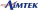 Aimtek, Inc. logo