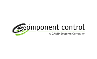 Quantum Control Powered by Component Control