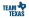 Team Texas logo