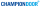 Champion Door logo