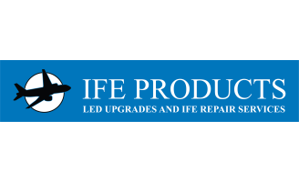 IFE Products: LED Upgrades and IFE Repair Services