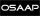 OSAAP America logo