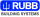 Rubb Building Systems logo