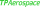 TP Aerospace logo