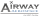 Airway Aerospace Inc. logo