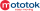 Mototok International GmbH logo