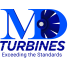 MD Turbines, Inc.