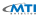 MTI Aviation, Inc. logo