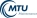 MTU Maintenance logo