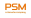 PSM (A HANWHA COMPANY) logo