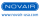 Novair logo