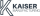 Kaiser Manufacturing LLC. logo