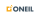 ONEIL logo