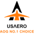 USA AEROSPACE HOLDING CO.