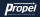 Propel Aviation Sales and Services logo