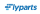 Flyparts.com logo