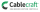 Cablecraft Engineered Motion Controls logo