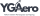 YGAERO logo