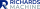 Richards Machine Co., Inc logo
