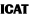 ICAT Logistics, Inc. logo