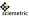 Sciemetric logo