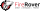 Fire Rover logo