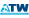 ATW AIRCRAFT TRANSPORT WORLDWIDE logo