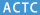 ACTC logo