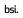 BSI Group America Inc. logo