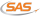 Simpson Aerospace Services  (SAS) logo