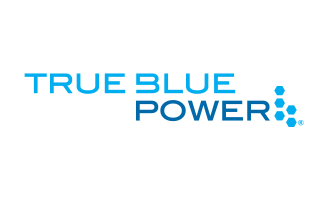True Blue Power