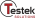 Testek Solutions logo