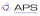 APS (Aircraft Propeller Service) logo