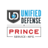 Unified Defense and Prince Service