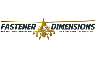 Fastener Dimensions