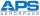 APS Aerospace logo