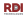 RDI Technologies logo