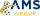 AMS Group, Inc. logo