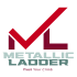 Metallic Ladder