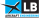 LB Aircraft Engineering/ Blue Avionics logo