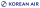 Korean Air Lines Co., Ltd. logo