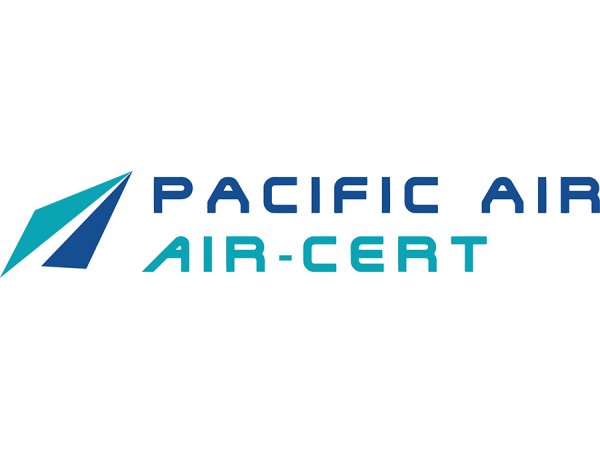 Pacific Air Industries & Air Cert, LLC logo Pacific Air Industries & Air Cert, LLC logo