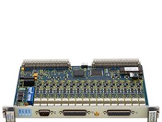 Highland Technology V490 16-Channel VME Multi-Range Digitizer