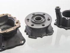 Impro Aerotek Hydraulic System Parts