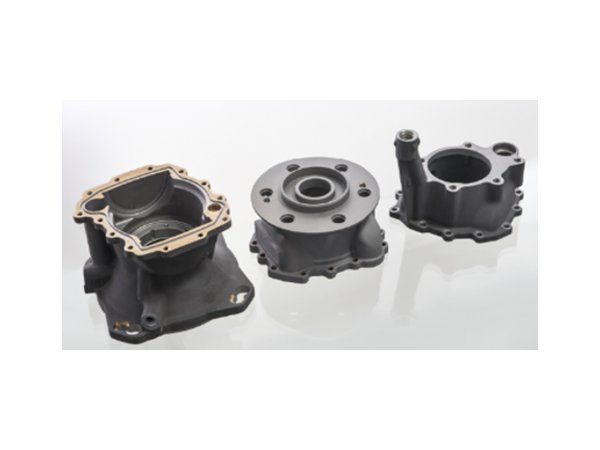 Impro Aerotek Hydraulic System Parts